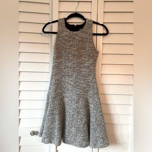 Banana Republic Tweed Shift Dress